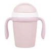 Bo Jungle B-Drinking Roze Biologische Drinkbeker B552010 2 Bo Jungle B-Drinking Roze Biologische Drinkbeker B552010 -Babyverzorging Winkel bo jungle b drinking roze biologische drinkbeker b552010.1