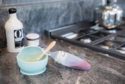 Bo Jungle B-Food Dispenser Grijs Knijpzakje B500630 -Babyverzorging Winkel bo jungle b food dispenser grijs knijpzakje b500630 4