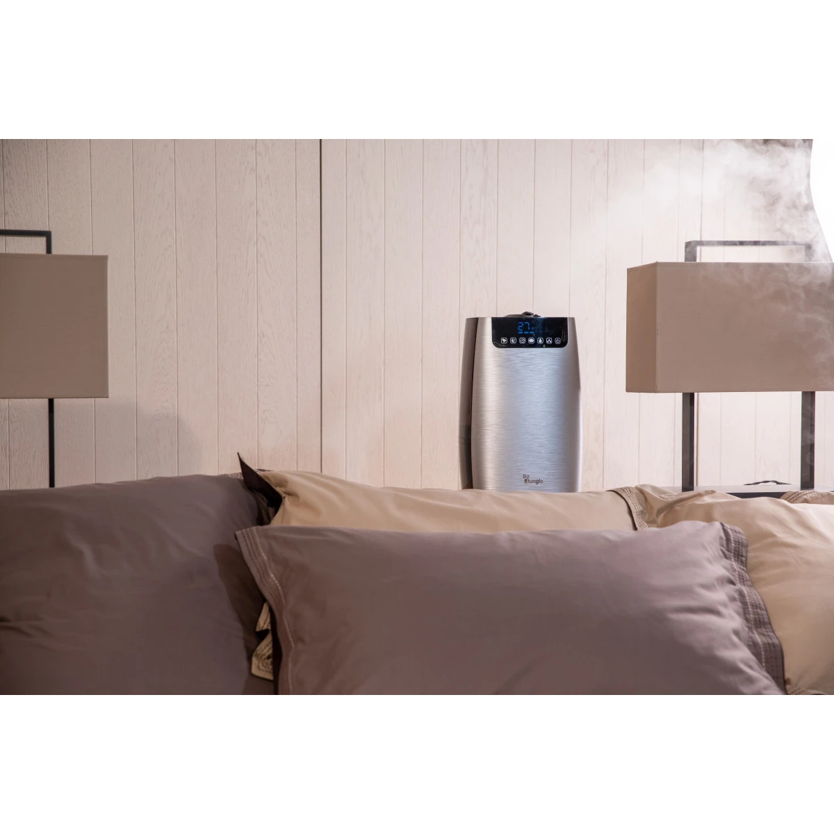 Bo Jungle B-Sensy Humi Luchtbevochtiger B200700 7 Bo Jungle B-Sensy Humi Luchtbevochtiger B200700 - Afbeelding 5