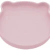 Bo Jungle B-Suction Bear Roze Bord B500710 -Babyverzorging Winkel bo jungle b suction bear roze bord b500710