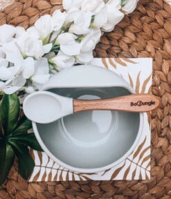 Bo Jungle B-Suction Bowl Grijs Kommetje Met Lepel B500600 12 Bo Jungle B-Suction Bowl Grijs Kommetje Met Lepel B500600 -Babyverzorging Winkel bo jungle b suction bowl grijs kommetje met lepel b500600 11