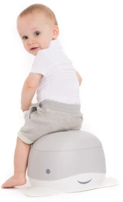 Bo Jungle Walvis Grijs Baby Potje B410410 25 Bo Jungle Walvis Grijs Baby Potje B410410 -Babyverzorging Winkel bo jungle walvis grijs baby potje b410410 11