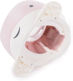 Bo Jungle Walvis Pastel Roze Potje B410430 12 Bo Jungle Walvis Pastel Roze Potje B410430 -Babyverzorging Winkel bo jungle whale pink5