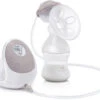Cangaroo Gentle Touch Elektrische Borstkolf XN-D207 -Babyverzorging Winkel borstkolf gentle touch
