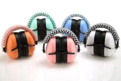 Alecto BV-71OE Oranje Kinder Gehoorbeschermers -Babyverzorging Winkel bv 71wt bv 71wt 8712412578771 05 3