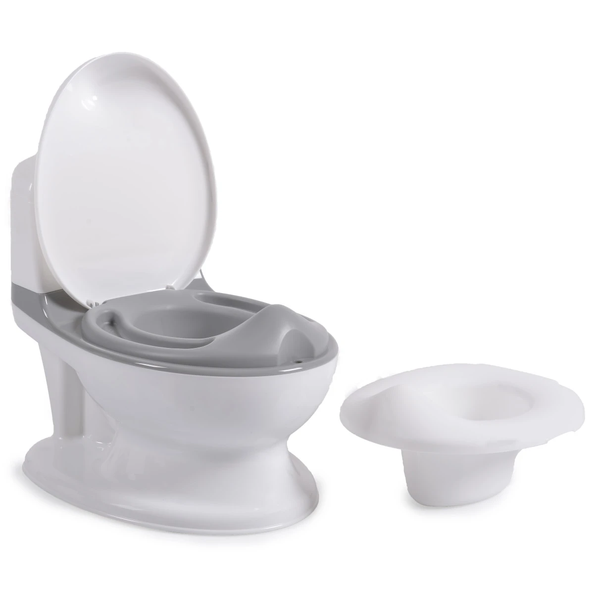 Cangaroo Atlantic Grey Educatief Potje 109081 7 Cangaroo Atlantic Grey Educatief Potje 109081 - Afbeelding 5