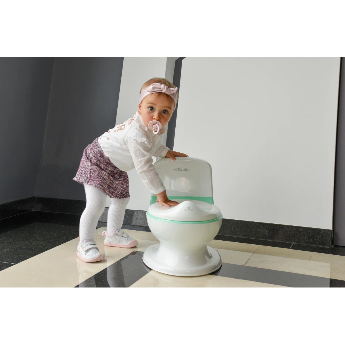 Cangaroo Atlantic Mint Educatief Potje 109079 11 Cangaroo Atlantic Mint Educatief Potje 109079 - Afbeelding 9