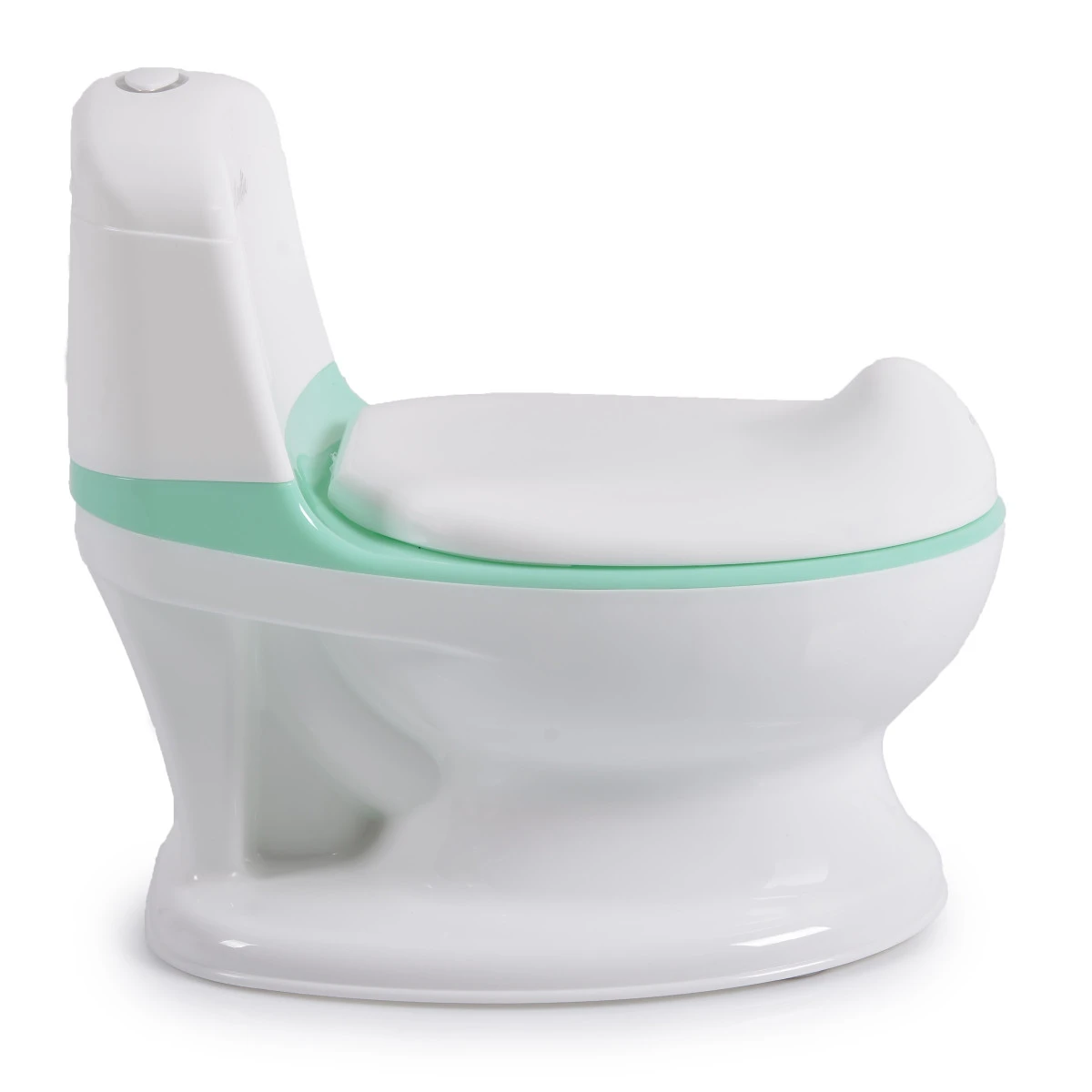 Cangaroo Atlantic Mint Educatief Potje 109079 4 Cangaroo Atlantic Mint Educatief Potje 109079 - Afbeelding 2