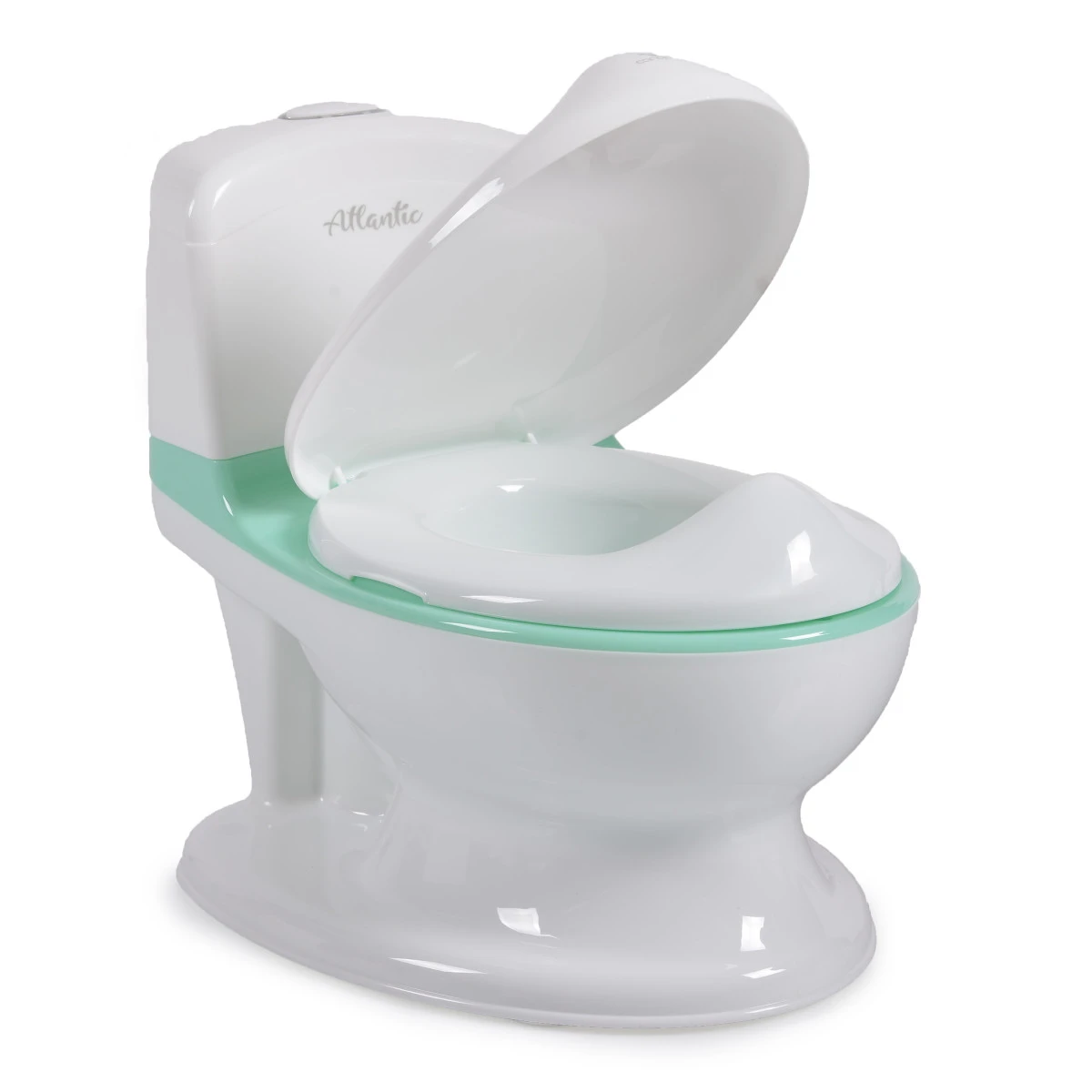 Cangaroo Atlantic Mint Educatief Potje 109079 5 Cangaroo Atlantic Mint Educatief Potje 109079 - Afbeelding 3