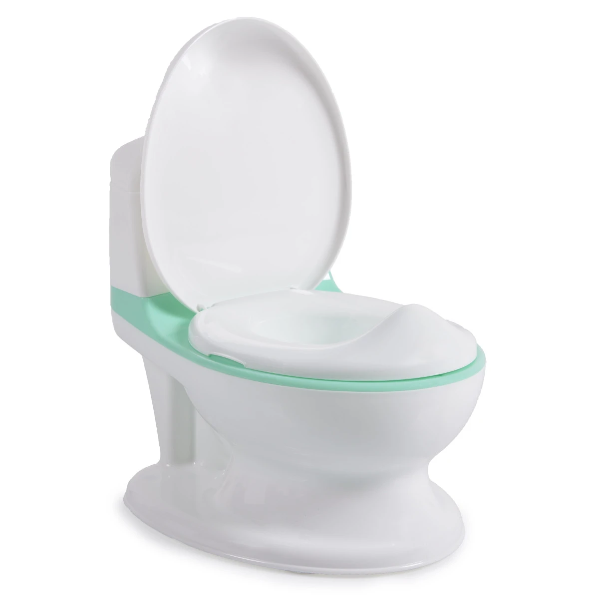 Cangaroo Atlantic Mint Educatief Potje 109079 6 Cangaroo Atlantic Mint Educatief Potje 109079 - Afbeelding 4