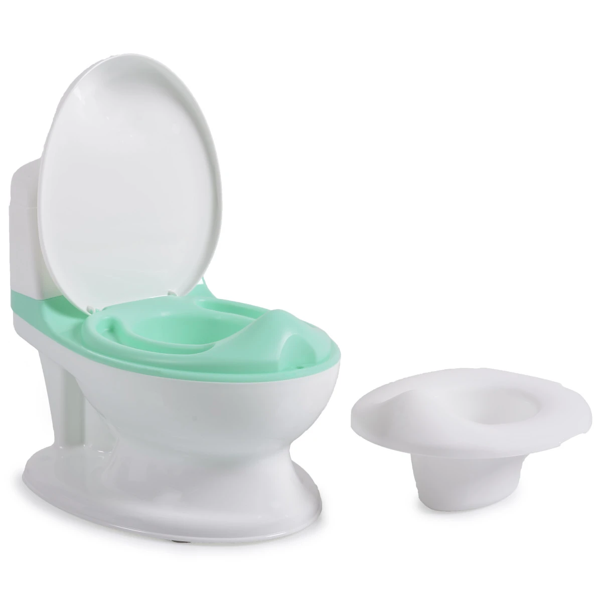 Cangaroo Atlantic Mint Educatief Potje 109079 7 Cangaroo Atlantic Mint Educatief Potje 109079 - Afbeelding 5