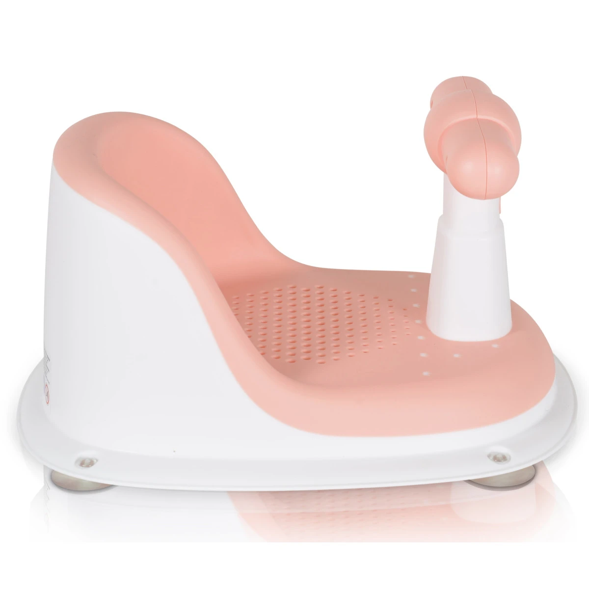 Cangaroo Bernie Pink Badring HA-B39 5 Cangaroo Bernie Pink Badring HA-B39 - Afbeelding 3