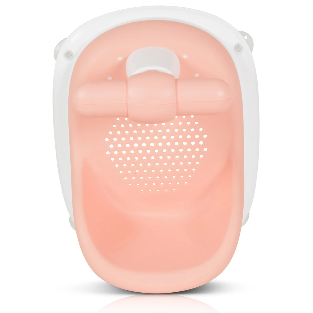 Cangaroo Bernie Pink Badring HA-B39 6 Cangaroo Bernie Pink Badring HA-B39 - Afbeelding 4