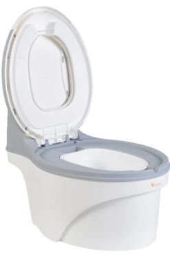 Cangaroo Grow Up Grey Potje 107950 12 Cangaroo Grow Up Grey Potje 107950 -Babyverzorging Winkel cangaroo grijze wcpot 1