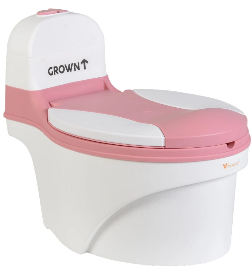 Cangaroo Grow Up Pink Potje 107951 3 Cangaroo Grow Up Pink Potje 107951