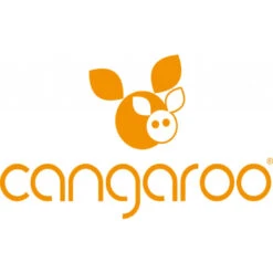 Cangaroo Purity Elektrische Neusreiniger NC001 -Babyverzorging Winkel cangaroo logo formaat 18