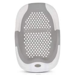 Babyverzorging Winkel -Babyverzorging Winkel cangaroo meshy grey badzitje ha b33 2