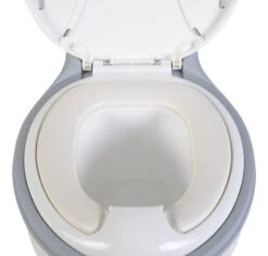 Cangaroo Grow Up Pink Potje 107951 15 Cangaroo Grow Up Pink Potje 107951 -Babyverzorging Winkel cangaroo opgegroeidpot