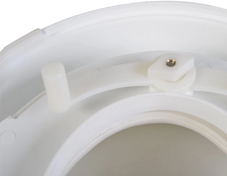 Cangaroo Orbit Grey Toiletverkleiner 6431 5 Cangaroo Orbit Grey Toiletverkleiner 6431 - Afbeelding 3