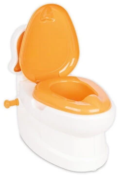 Pilsan Dog Educatief Potje 07 562 -Babyverzorging Winkel cangaroo pilsan dog educatief potje 07562 2