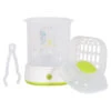 Cangaroo Presto Groen Flessensterilisator 109533 -Babyverzorging Winkel cangaroo presto groen flessensterilisator 109533 .1