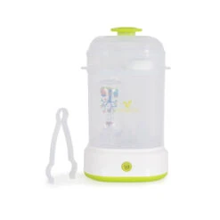 Cangaroo Presto Groen Flessensterilisator 109533 -Babyverzorging Winkel cangaroo presto groen flessensterilisator 109533 .2