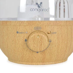 Cangaroo Skye Nature Ultrasonic Cool Mist Luchtbevochtiger 109590 8 Cangaroo Skye Nature Ultrasonic Cool Mist Luchtbevochtiger 109590 -Babyverzorging Winkel cangaroo skye nature ultrasonic cool mist luchtbevochtiger 109590 3