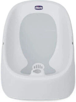 Chicco Bubble Nest Cool Grey Douche Zitje 79117.19 -Babyverzorging Winkel chicco bubble nest cool grey douche zitje 79117.19 5