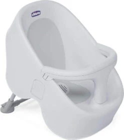 Chicco Bubble Nest Cool Grey Douche Zitje 79117.19 -Babyverzorging Winkel chicco bubble nest cool grey douche zitje 79117.19 6