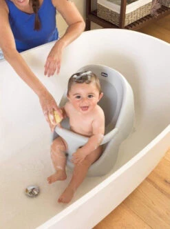 Chicco Bubble Nest Cool Grey Douche Zitje 79117.19 -Babyverzorging Winkel chicco bubble nest cool grey douche zitje 79117.19 8