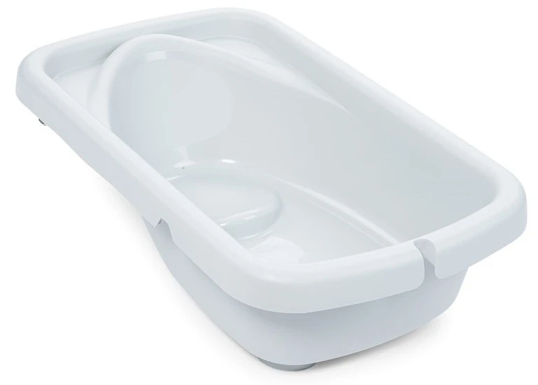 Chicco Cuddle & Bubble Comfort Dots Badcommode & Verzorgingstafel 79348.39 7 Chicco Cuddle & Bubble Comfort Dots Badcommode & Verzorgingstafel 79348.39 - Afbeelding 5