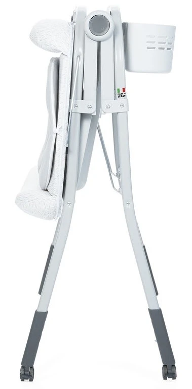 Chicco Cuddle & Bubble Comfort Dots Badcommode & Verzorgingstafel 79348.39 8 Chicco Cuddle & Bubble Comfort Dots Badcommode & Verzorgingstafel 79348.39 - Afbeelding 6