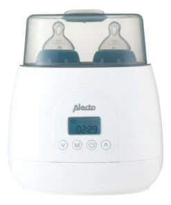 Alecto Digitale Duo Flessenwarmer BW700