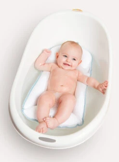 Doomoo Easy Bath Badmatras 20 001 002 -Babyverzorging Winkel doomoo basics easy bath badmatras 20 001 002 4