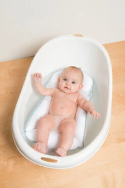 Doomoo Easy Bath Badmatras 20 001 002 -Babyverzorging Winkel doomoo basics easy bath badmatras 20 001 002 5