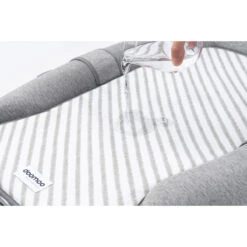 Doomoo Cosy Care Granit Verzorgingskussen CC03 20 Doomoo Cosy Care Granit Verzorgingskussen CC03 -Babyverzorging Winkel doomoo cosy care granit verzorgingskussen cc03 7