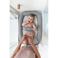 Doomoo Cosy Care Granit Verzorgingskussen CC03 21 Doomoo Cosy Care Granit Verzorgingskussen CC03 -Babyverzorging Winkel doomoo cosy care granit verzorgingskussen cc03 8