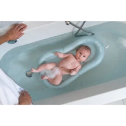 Doomoo Opblaasbaar Bad Matrasje 22 001 001 -Babyverzorging Winkel doomoo opblaasbaar bad matrasje 22 001 001 3