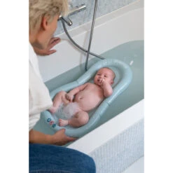 Doomoo Opblaasbaar Bad Matrasje 22 001 001 -Babyverzorging Winkel doomoo opblaasbaar bad matrasje 22 001 001 5