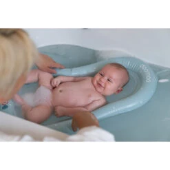 Doomoo Opblaasbaar Bad Matrasje 22 001 001 -Babyverzorging Winkel doomoo opblaasbaar bad matrasje 22 001 001 6