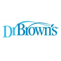 Dr. Brown's Dr Brown's Zoogcompressen 4 Stuks S4001H -Babyverzorging Winkel dr browns nederland logo 2 1 3