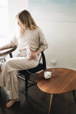 Dr. Brown's Enkele Elektrische Borstkolf BF103-E/F-INTL -Babyverzorging Winkel dr. brown s enkele elektrische borstkolf bf103 ef intl 4