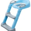 Eco Toys Blauw Toilettrainer Met Trapje CHW4006B
