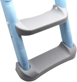 Eco Toys Blauw Toilettrainer Met Trapje CHW4006B -Babyverzorging Winkel eco toys blauw toilettrainer met trapje chw4006b 03