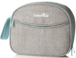 Babymoov 9-delig Grijs Verzorgingsset A032002 -Babyverzorging Winkel file 15 8 955 689