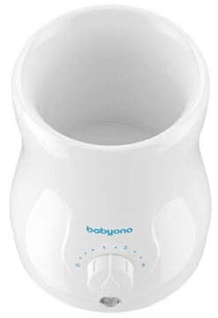 Baby Ono Natural Nursing Flessenwarmer En Sterilisator 216 -Babyverzorging Winkel flessenverwarmer