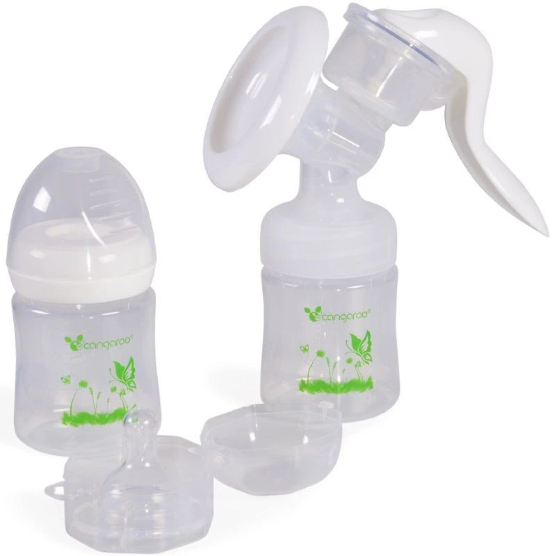 Cangaroo Delicate Handborstkolf P0953 3 Cangaroo Delicate Handborstkolf P0953