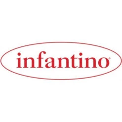 Infantino 2-in-1 Badmatje En Badspeeltjeshouder BK-205027 11 Infantino 2-in-1 Badmatje En Badspeeltjeshouder BK-205027 -Babyverzorging Winkel infantino logo 6