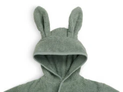 Jollein Ash Green 3-4jr Badjas 060-809-00095 -Babyverzorging Winkel jollein ash green 3 4jr badjas 060 809 00095 3