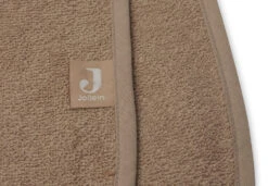 Jollein Biscuit Badstof Poncho 533-550-00103 -Babyverzorging Winkel jollein biscuit badstof poncho 533 550 00103 4
